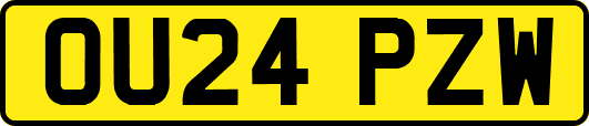 OU24PZW