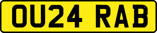 OU24RAB