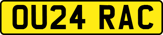 OU24RAC