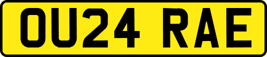OU24RAE
