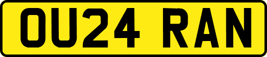 OU24RAN
