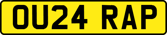 OU24RAP