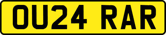 OU24RAR