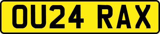 OU24RAX