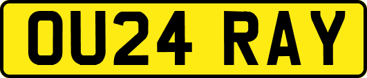 OU24RAY