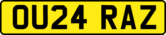 OU24RAZ