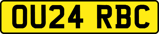 OU24RBC