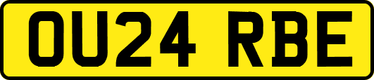 OU24RBE