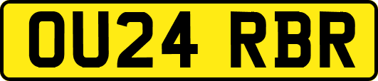 OU24RBR