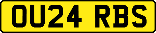 OU24RBS