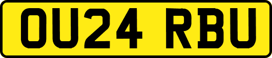 OU24RBU