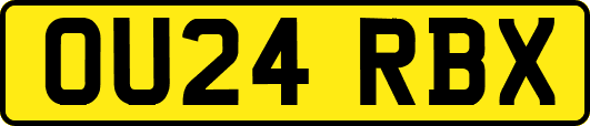 OU24RBX