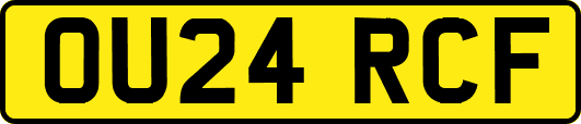 OU24RCF