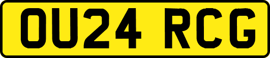 OU24RCG