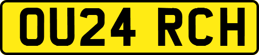 OU24RCH