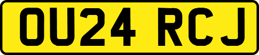 OU24RCJ