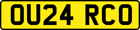 OU24RCO