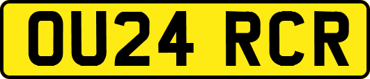 OU24RCR