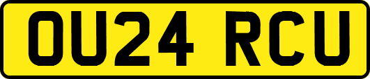 OU24RCU