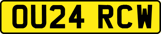 OU24RCW
