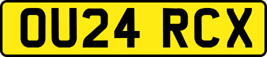 OU24RCX