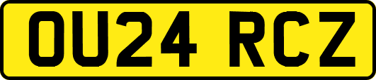 OU24RCZ
