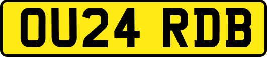 OU24RDB