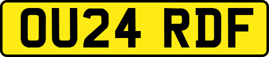 OU24RDF