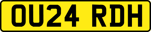 OU24RDH