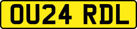 OU24RDL
