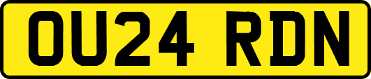 OU24RDN