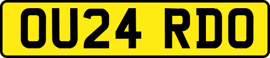 OU24RDO