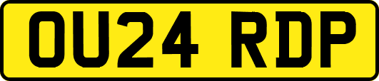 OU24RDP
