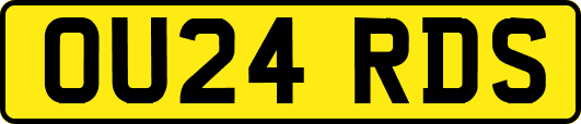 OU24RDS