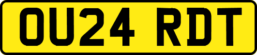 OU24RDT