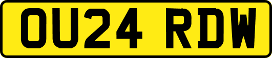 OU24RDW