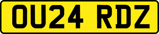 OU24RDZ