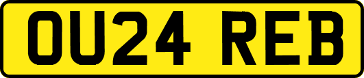 OU24REB