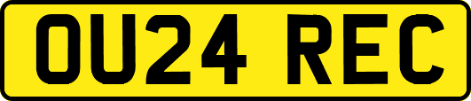 OU24REC