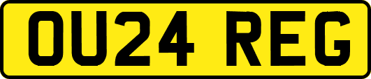 OU24REG