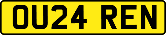 OU24REN