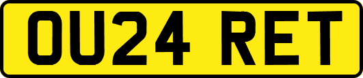 OU24RET