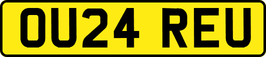 OU24REU