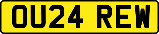 OU24REW