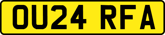 OU24RFA