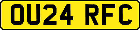 OU24RFC