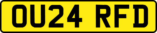 OU24RFD