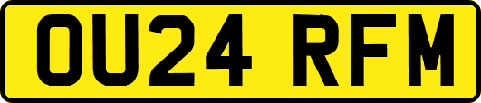 OU24RFM