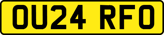 OU24RFO