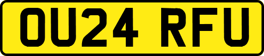 OU24RFU